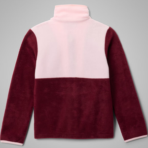 Sudadera Moderna, Cómoda y de Corte Relajado con Cierre de Cremallera para Niños, Precio al por Mayor para Compradores al por Mayor, Cuello Alto Económico - Product Image 6