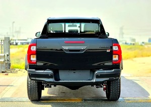 รถยนต์โตโยต้า ไฮลักซ์ GR Sport ดีเซล เกียร์อัตโนมัติ สภาพดีเยี่ยม ขายดีมาก - Product Image 5