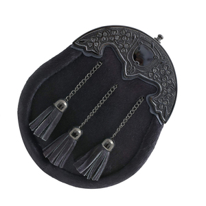 Esporano de Piel de Conejo con Diseño Nuevo 2025, Totalmente Personalizado, Cosido a Mano, Calidad Profesional, Colores Sólidos, Materiales Personalizables, Gran Venta - Product Image 3