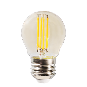 Vitson Edison LED Globe Ampoule Haute Qualité 2200K E26 G45 4W E26 OR 22K-22KOR Style 376573 pour Décor D'hôtel - Product Image 6