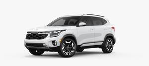 Kia Seltos EX 2024 d'occasion en excellent état : élégante, spacieuse et bien équipée - Product Image 4