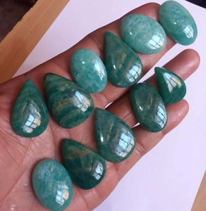 Nice Malachite <b>Crystal</b> Slices Free Size 10-40mm Approx Gemstone <b>For</b> Making Making Summer Macrame Jewelry <b>Women</b> Trendy Jewelry - Product Image 4