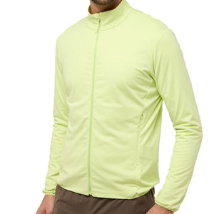 Top Meilleur Prix Unisexe Polaire Vestes Premium Véritable Polaire Coupe-Vent et Respirant Polaire Veste Uni Teint Vente en Ligne - Product Image 1
