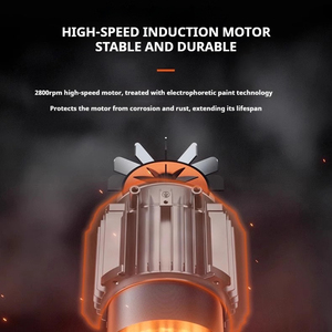 Prodotto per il <span class=keywords><strong>lavaggio</strong></span> del <span class=keywords><strong>motore</strong></span> di automobile ad alta efficienza all'acqua pistola a mano per la pulizia della grande lavatrice per <span class=keywords><strong>auto</strong></span> - Product Image 5