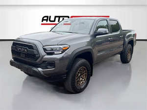 Usado 2023 T * oyota Tacoma Trail Edición especial - Product Image 2
