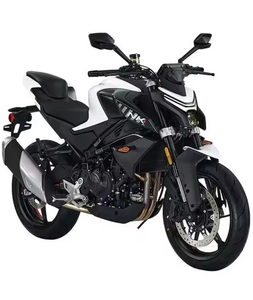 Motocicletas 450nk 2025 de Venta Rápida - Product Image 5