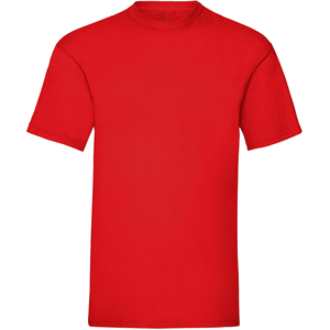 T-shirt imprimé surdimensionné de haute qualité pour hommes respirant 100% coton col rond manches courtes col rond haut technique teint - Product Image 5