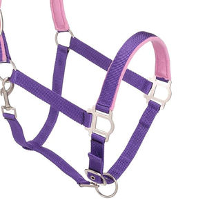 Créez votre propre harnais pour cheval imprimé sur mesure de haute qualité à bas prix, facile à porter et confortable, toutes tailles disponibles pour la course. - Product Image 3