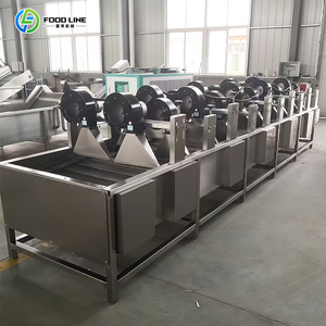 Máquina <span class=keywords><strong>de</strong></span> Envasado <span class=keywords><strong>al</strong></span> Vacío, <span class=keywords><strong>Horno</strong></span> <span class=keywords><strong>de</strong></span> Envasado <span class=keywords><strong>al</strong></span> Vacío, Línea <span class=keywords><strong>de</strong></span> Procesamiento <span class=keywords><strong>de</strong></span> Cecina <span class=keywords><strong>de</strong></span> <span class=keywords><strong>Cerdo</strong></span> - Product Image 6