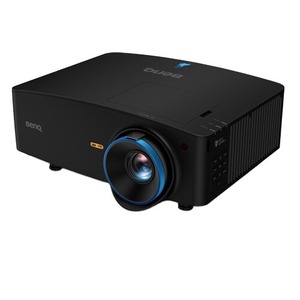 เครื่องฉายเลเซอร์ Dlp ขนาด5100ลูเมน4K UHD แบบสั้น LK936ST - Product Image 4