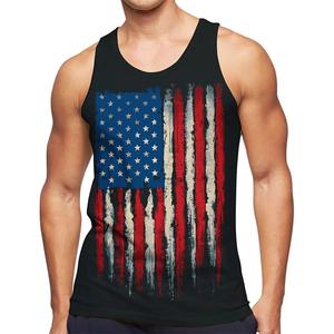 New Casual Style Short <b>Crop</b> <b>Top</b> in Trending Style Sustainable Good Manufacturer Price Tank <b>Top</b> <b>for</b> <b>Men</b> - Product Image 4