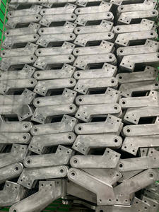 Aluminum Alloy Die <b>Casting</b> ADC12 aluminum pressure <b>casting</b> OEM custom aluminum <b>casting</b> from Vietnam manufacturer - Product Image 3