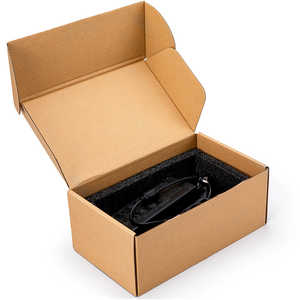 Adaptateur secteur Phecda 20W, cordon en matériau PC, sortie DC, connexion par fiche - Product Image 5