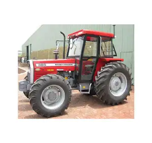 Topkwaliteit Nieuwe Massey , Massey Ferguson 385 4wd En Massey Ferguson Mf 355 Tractor Te Koop