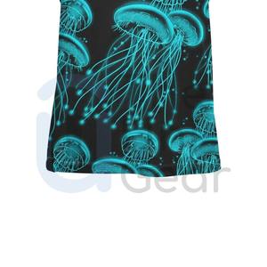 Camiseta sin Mangas para Hombre de Alta Calidad, Transpirable, de Secado Rápido, Estilo Deportivo, Personalizable para Gimnasio y Fitness, para Hombre y Mujer - Product Image 4