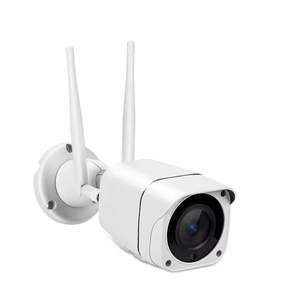 1920x1080P 4G ngoài trời ip không thấm nước Máy ảnh ban đêm tầm nhìn CCTV mảng PoE CMOS được xây dựng trong mic ứng dụng tương thích Video <span class=keywords><strong>Bullet</strong></span> <span class=keywords><strong>Camera</strong></span> - Product Image 1