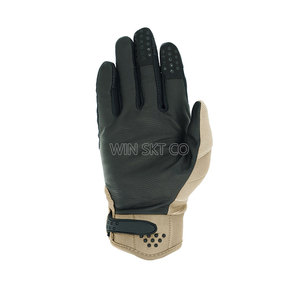 ถุงมือยุทธวิธีระบายอากาศทนทาน - Product Image 2