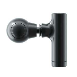 Pistolet de massage à percussion sans fil portable tendance pour hommes et femmes, ciblant les tissus et le dos pour la relaxation corporelle - Product Image 3
