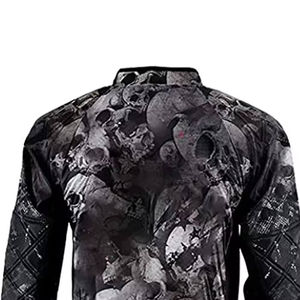 Camiseta de Paintball con Diseños Impresos de Primera Calidad, Sublimada, Ligera, Suave y Cómoda - Product Image 6