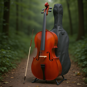 Violonchelo para Estudiantes 200023 - Product Image 3
