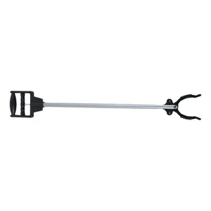 Pinza Telescopica in Alluminio con Estensione Manuale per Sollevamento Oggetti - Product Image 1