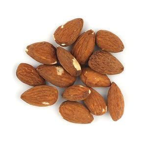 Venta caliente Nueces de almendras naturales crudas Almendras dulces de California En stock Pedido a granel disponible El mejor precio Comprar ahora Envío rápido - Product Image 5