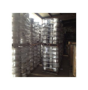 Déchets de jantes en alliage d'aluminium en vrac pour le recyclage destiné aux opérateurs de ferraille - Product Image 6