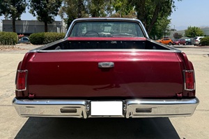 รถเชฟโรเลต เอลคัมโมโน ปี 1965 มือสอง สภาพดี ราคาคุ้มค่า - Product Image 4