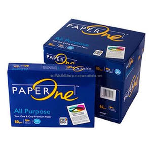Papier copie papier A4 80 g/m² - Product Image 2