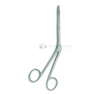 Best Selling Customized Light-<b>Weight</b> Basis Stainless Steel Forceps Manual Power Source Hot <b>Sale</b> Rhinology Surgical Instruments - Product Image 2