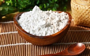 Polvo de arrurruz de etiqueta privada OEM de alta calidad, suministro de ingredientes puros naturales de polvo de avena primario - Product Image 3