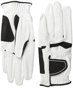 Gants de golf professionnels unisexes en cuir de mouton 100% haute qualité réglable et robuste nouveauté - Product Image 4