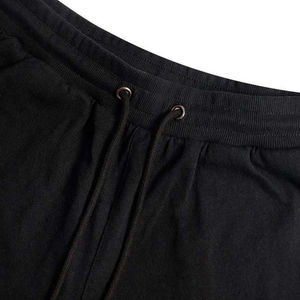 กางเกงวิ่งผ้าคอตตอนสำหรับผู้ชายกางเกงวิ่งออกกำลังกายแห้งเร็วระบายอากาศได้ดี3XL XS - Product Image 4