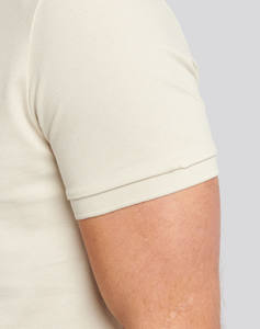 High Demand Custom <b>Business</b> & Golf Classic Fit Short Sleeve Polo T Shirt Cotton Breathable Gym & Streetwear Men's Polo T Shirts - Product Image 5