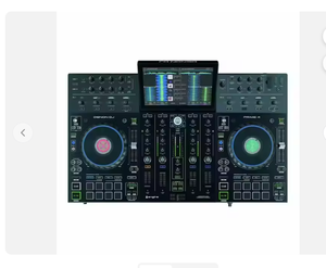 NUEVO Denonn DJ Prime 4+, el Controlador de DJ Independiente Definitivo - Product Image 1