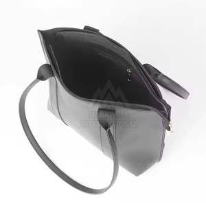 Sacs à main en cuir pour femmes de haute qualité Sac fourre-tout Dernier design Sacs fourre-tout en cuir PU pour femmes - Product Image 3