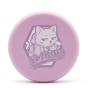 Mini Yoyo Magique - Jouet Classique en Métal et Plastique pour Garçons - Product Image 1