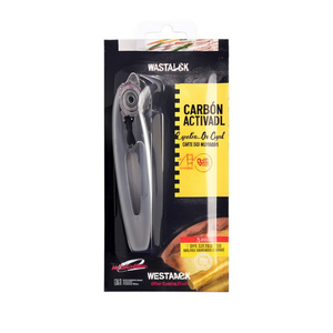 Utensilio de Cocina WESTMARK, Cascanueces de Metal Fundido Mate - Product Image 3