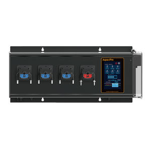 Système d'irrigation intelligent multi-zones, meilleur contrôleur d'irrigation automatique, système intelligent d'irrigation et de fertilisation - Product Image 1