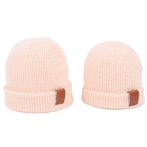 Letter jacquard beanie New Arrival Top Quality <b>Winter</b> Unisex Beanie Caps Warm Knit <b>Hat</b> for <b>Men</b> Women Outdoor Fashion Custom Logo - Product Image 4