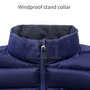 Calentador Corporal Extra Grande, Impermeable, Ecológico, Transpirable y Ligero, Diseño de Última Generación, Precio Económico, Hecho a Medida - Product Image 5