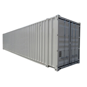 ภาชนะ20FT ใหม่40HQ ใช้แล้วราคาถูกสำหรับการจัดส่ง - Product Image 1