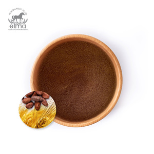 Poudre de boisson énergétique enrichie au cacao et au malt, directement de l'usine, 25 kg, approvisionnement en vrac - Product Image 2