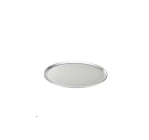 Assiettes en aluminium personnalisées professionnelles décoration de mariage assiettes en aluminium pour la fête mariage servant de la nourriture à vendre - Product Image 2