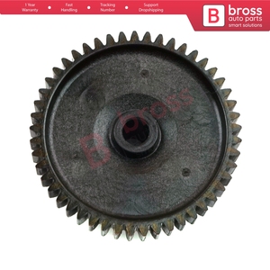 ชุดซ่อมวาล์ว EGR BGE659 พร้อมเฟือง 49/11 ฟัน สำหรับรถยนต์ Logan Duster Sandero - Product Image 2