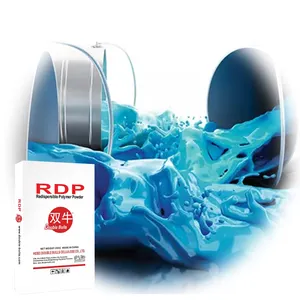 coating Water Based Paints Redispersible Polymer Powder RDP Concrete Admixture for Looking for an agent distributor