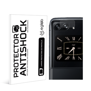 ฟิล์มกันกระแทก Motorola Razr 2022 อุปกรณ์เสริมระดับพรีเมียมเพื่อการปกป้องมือถือที่เหนือกว่า - Product Image 1