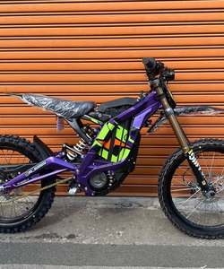 Oferta con Descuento 2025 Surron Light Bee X - Product Image 1