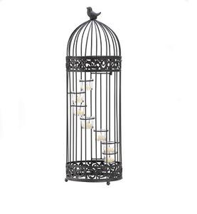 Bougeoir en cristal, décoration de la maison, autre support de bougie brillant, pour l'intérieur et l'extérieur - Product Image 1