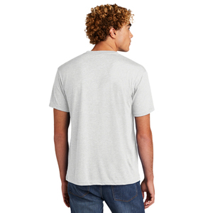 Custom Next Level Apparel Unisex Tri-Blend Tee Camisetas NL6010 Camisetas Firma personalizada Logo Imprimir Camisetas de algodón - Product Image 4